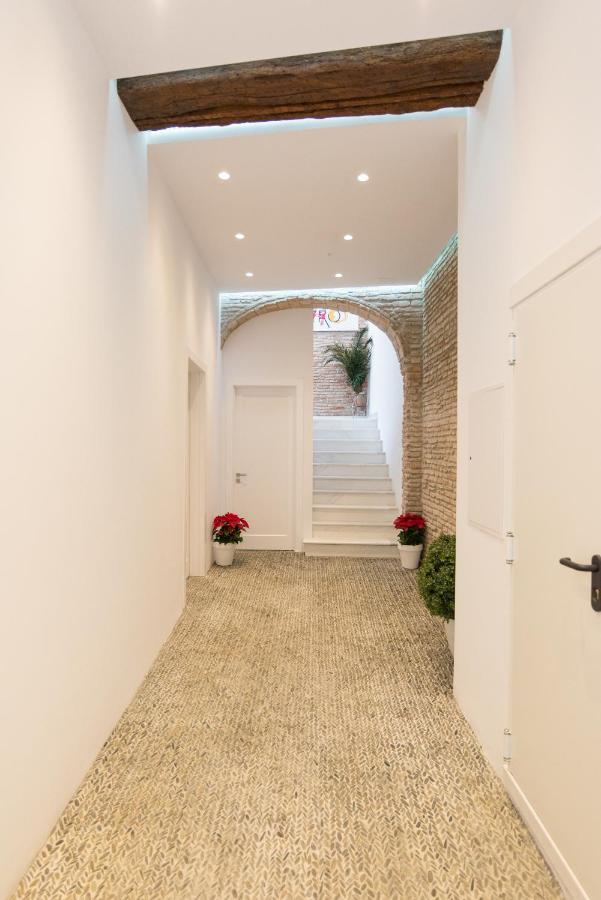 Te1b-el Teatro Brick Prime Location Appartement *